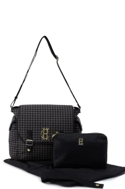 Hudson Changing Bag